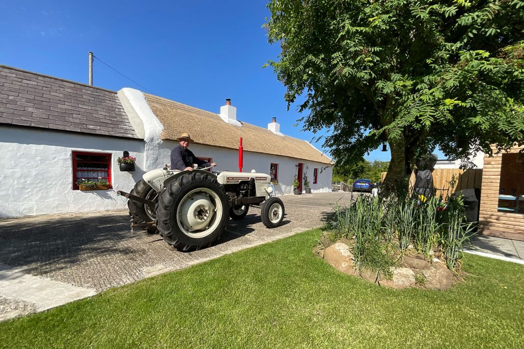 Roselawn Cottage Experience 10