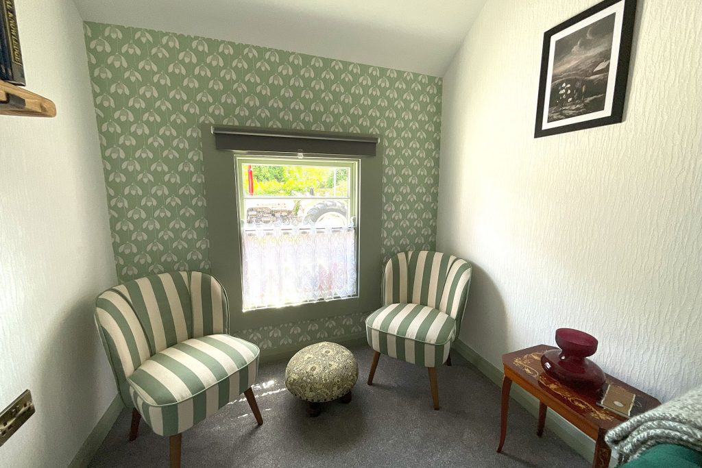 Roselawn Cottage Experience 12