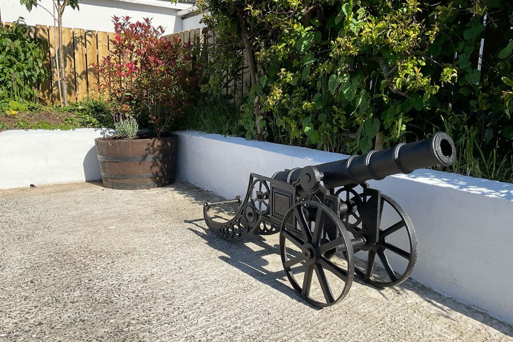 Roselawn Cottage Experience 14