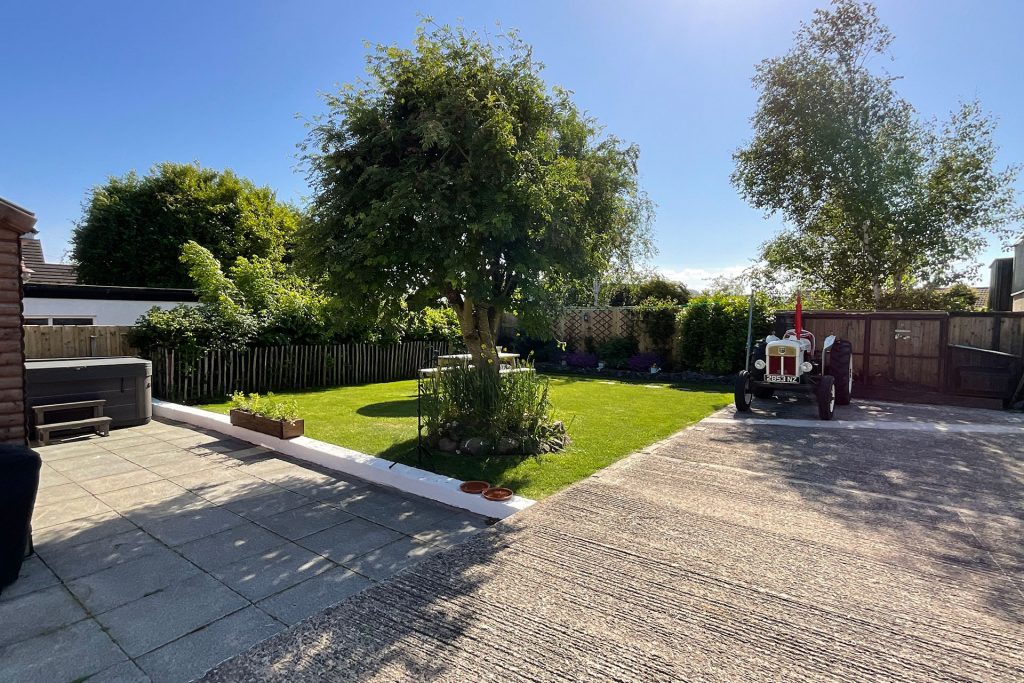 Roselawn Cottage Experience 16