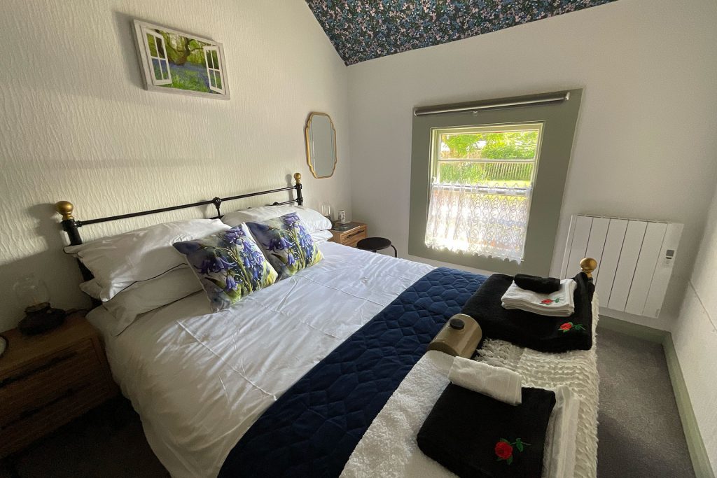 Roselawn Cottage Experience 18