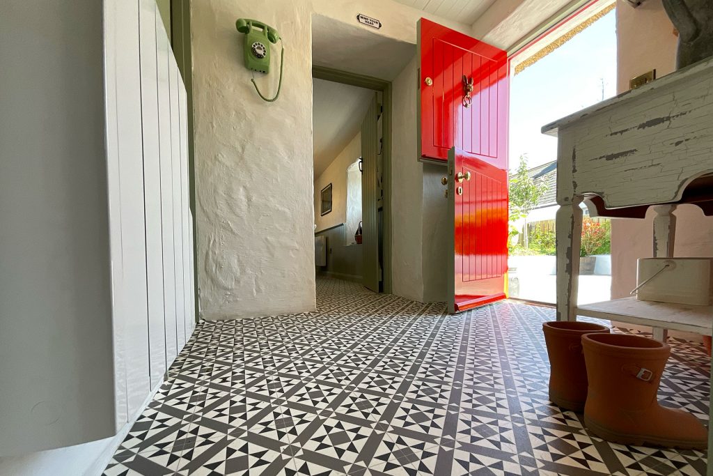 Roselawn Cottage Experience 19