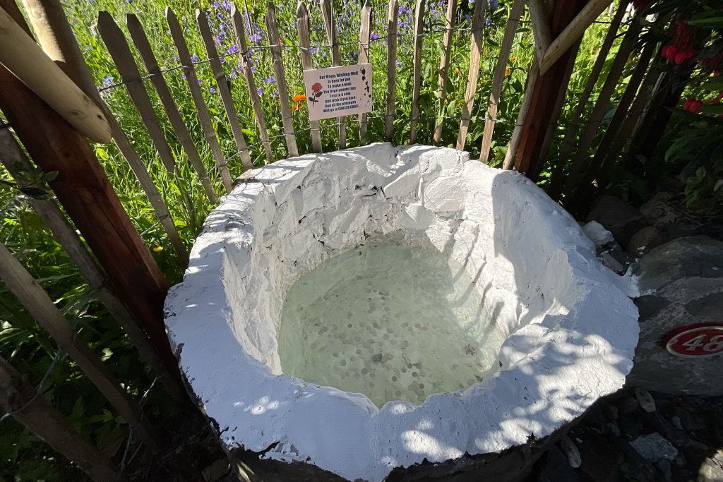 Roselawn Cottage Experience 2