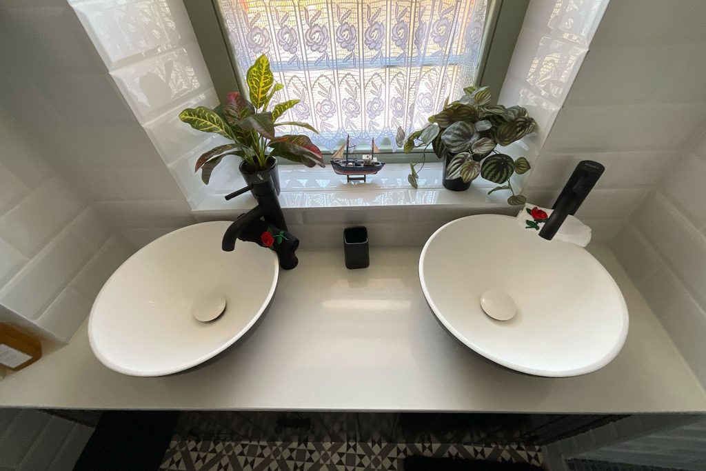 Roselawn Cottage Experience 22