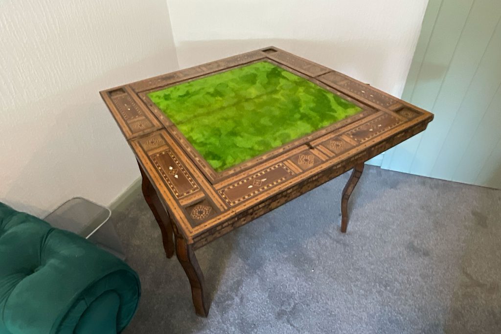 Roselawn Cottage Experience 23