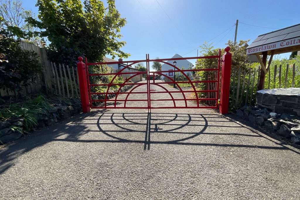 Roselawn Cottage Experience 26