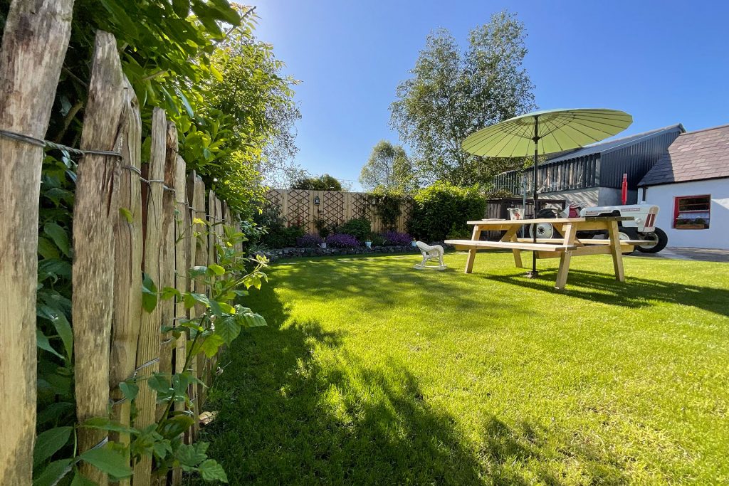 Roselawn Cottage Experience 28