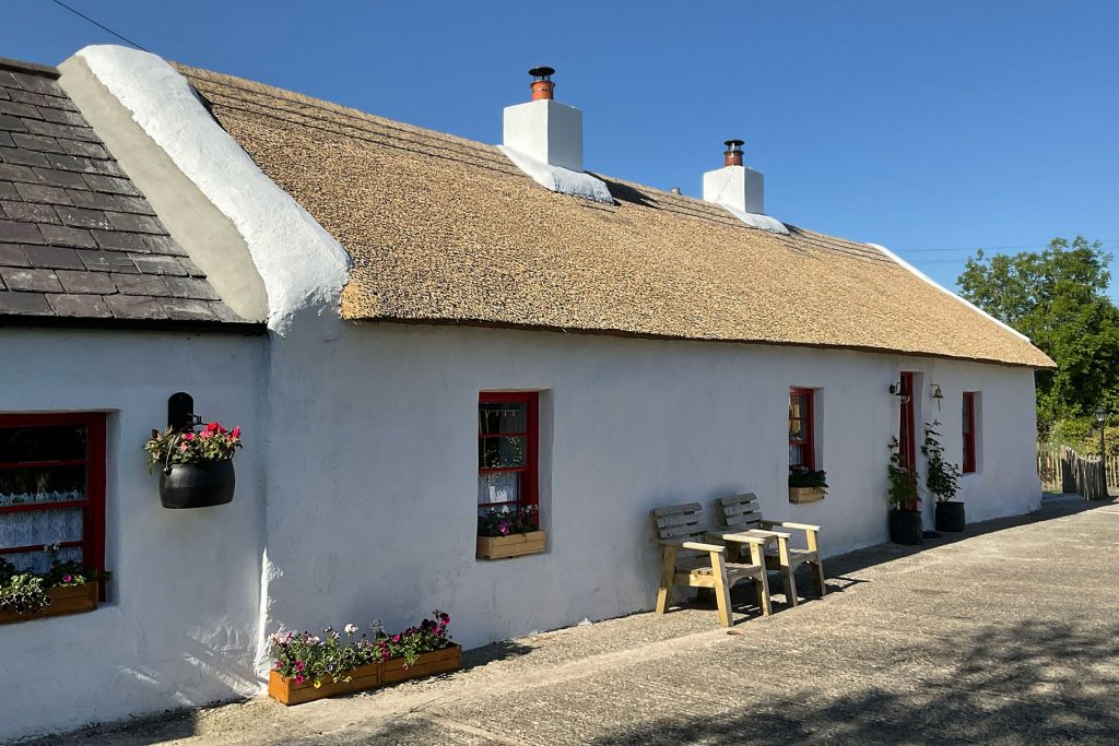 Roselawn Cottage Experience 3