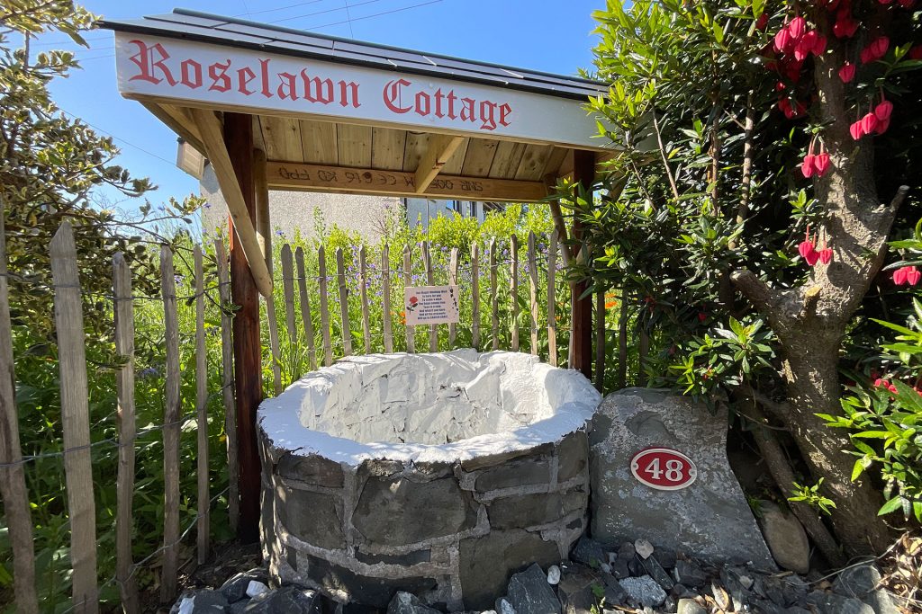 Roselawn Cottage Experience 6