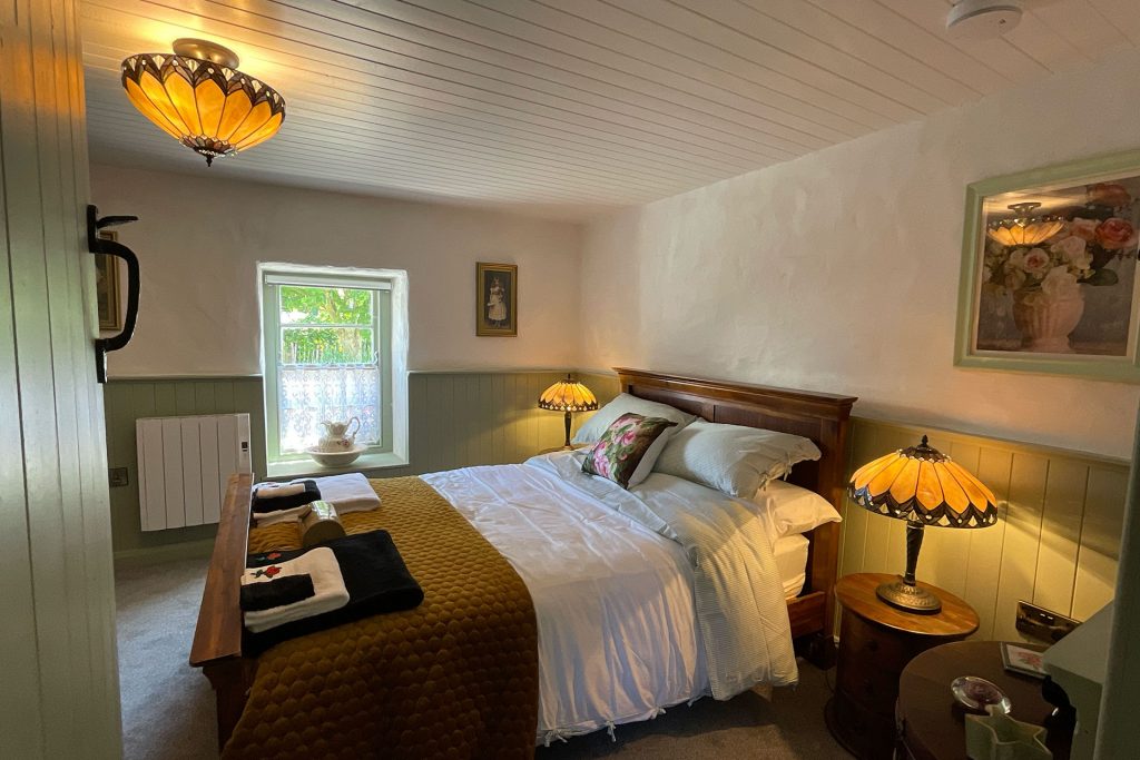 Roselawn Cottage Experience 7